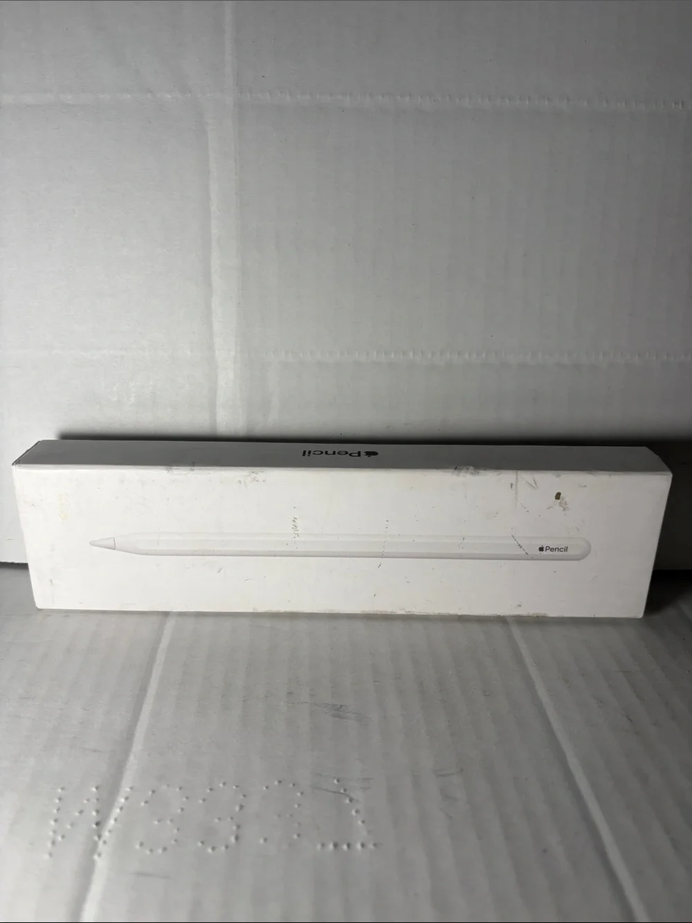 Apple White Pencil Stylus in Branded Box